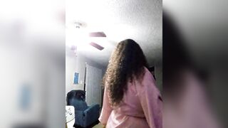 Watch honeeyyy_pot Leaked Porn Video [Stripchat] - dirty-talk, topless-mixed, anal, creampie, twerk-mixed