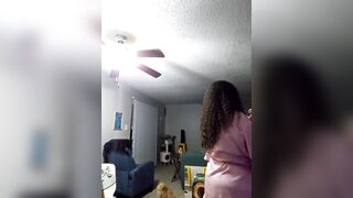Watch honeeyyy_pot Leaked Porn Video [Stripchat] - dirty-talk, topless-mixed, anal, creampie, twerk-mixed