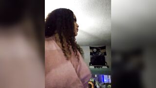 Watch honeeyyy_pot Leaked Porn Video [Stripchat] - dirty-talk, topless-mixed, anal, creampie, twerk-mixed
