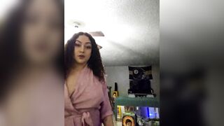 Watch honeeyyy_pot Leaked Porn Video [Stripchat] - dirty-talk, topless-mixed, anal, creampie, twerk-mixed