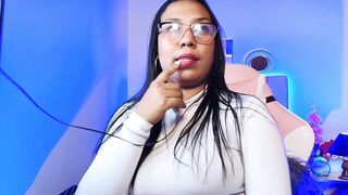 Watch Ipuana_ HD Porn Video [Stripchat] - big-tits, small-tits, young, latin-foot-fetish, yoga