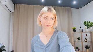 falinegelling Hot Porn Video [Chaturbate] - new, shy, 18, skinny, teen