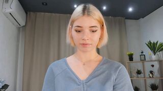 falinegelling Hot Porn Video [Chaturbate] - new, shy, 18, skinny, teen