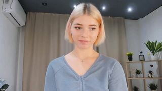 falinegelling Hot Porn Video [Chaturbate] - new, shy, 18, skinny, teen