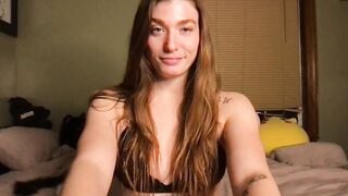 Watch rileycarterxo Leaked Porn Video [Chaturbate] - new, naturalbigtits, ginger, curvy, bigbutt