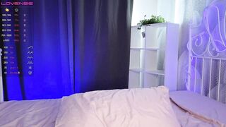 alexa_blare Hot Porn Video [Chaturbate] - dildo, smalltits, young, lovense, squirt