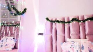 Watch NikyBrookss Best Porn Video [Stripchat] - twerk-latin, best, blowjob-ahegao, fingering, striptease