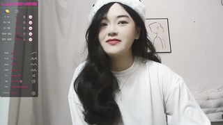 Watch QiuPeiPeimmm HD Porn Video [Stripchat] - lesbians, blowjob, ass-to-mouth, deepthroat, topless