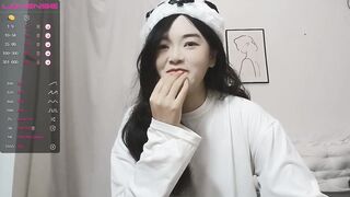 Watch QiuPeiPeimmm HD Porn Video [Stripchat] - lesbians, blowjob, ass-to-mouth, deepthroat, topless