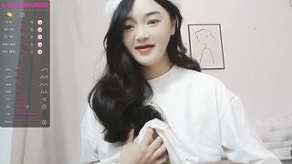 Watch QiuPeiPeimmm HD Porn Video [Stripchat] - lesbians, blowjob, ass-to-mouth, deepthroat, topless