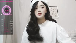 Watch QiuPeiPeimmm HD Porn Video [Stripchat] - lesbians, blowjob, ass-to-mouth, deepthroat, topless