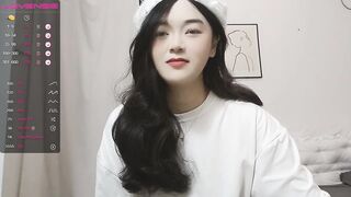 Watch QiuPeiPeimmm HD Porn Video [Stripchat] - lesbians, blowjob, ass-to-mouth, deepthroat, topless