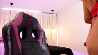 BonnieBad01 Top Porn Video [Stripchat] - brunettes-young, handjob, dildo-or-vibrator-big-tits, big-ass-big-tits, dirty-talk