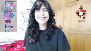 kitty_kush420 Leaked Porn Video [Stripchat] - latin-doggy-style, colombian-petite, twerk-teens, recordable-privates, girls