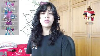 kitty_kush420 Leaked Porn Video [Stripchat] - latin-doggy-style, colombian-petite, twerk-teens, recordable-privates, girls