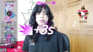 kitty_kush420 Leaked Porn Video [Stripchat] - latin-doggy-style, colombian-petite, twerk-teens, recordable-privates, girls