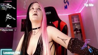 Watch Mistress_Crowley Leaked Porn Video [Stripchat] - cheapest-privates-young, spanish-speaking, erotic-dance, mixed-young, colorful-young