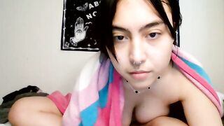 Watch CharnelMuse HD Porn Video [Stripchat] - small-audience, brunettes-young, anal-petite, hairy-young, topless-mixed