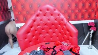 Ary_bdsm Hot Porn Video [Stripchat] - corset, smoking, bdsm-teens, latin-blowjob, girls