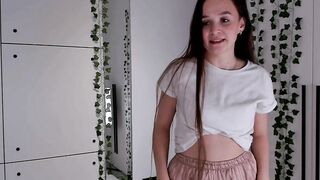 Watch f1regirl_ Leaked Porn Video [Chaturbate] - new, young, 18, skinny, teen