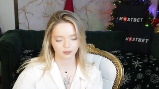 Cassy-Celestial_ Leaked Porn Video [Stripchat] - petite-white, cam2cam, ukrainian-blondes, blondes, orgasm