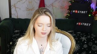 Cassy-Celestial_ Leaked Porn Video [Stripchat] - petite-white, cam2cam, ukrainian-blondes, blondes, orgasm