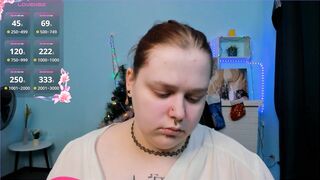 Watch Crow_Diam0nd Hot Porn Video [Stripchat] - dildo-or-vibrator-young, humiliation, blowjob-mistresses, big-tits-bbw, bbw-white
