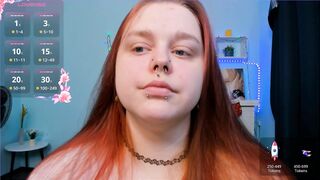 Watch Crow_Diam0nd Hot Porn Video [Stripchat] - dildo-or-vibrator-young, humiliation, blowjob-mistresses, big-tits-bbw, bbw-white