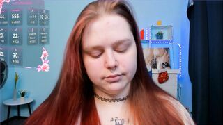 Watch Crow_Diam0nd Hot Porn Video [Stripchat] - dildo-or-vibrator-young, humiliation, blowjob-mistresses, big-tits-bbw, bbw-white