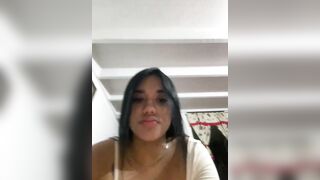 Watch ElaEndez_ New Porn Video [Stripchat] - foot-fetish, cheap-privates-best, swallow, yoga, anal-fingering