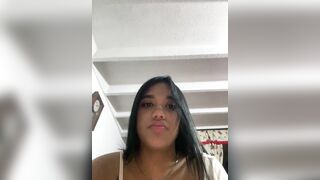 Watch ElaEndez_ New Porn Video [Stripchat] - foot-fetish, cheap-privates-best, swallow, yoga, anal-fingering