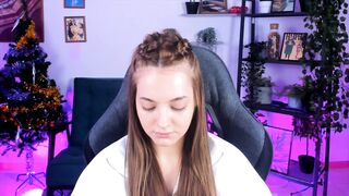 WendyAlba HD Porn Video [Stripchat] - white-young, cosplay, role-play-young, yoga, ahegao