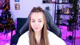 WendyAlba HD Porn Video [Stripchat] - white-young, cosplay, role-play-young, yoga, ahegao