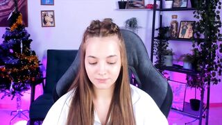WendyAlba HD Porn Video [Stripchat] - white-young, cosplay, role-play-young, yoga, ahegao