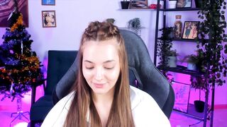 WendyAlba HD Porn Video [Stripchat] - white-young, cosplay, role-play-young, yoga, ahegao