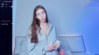 Watch haileyishere Hot Porn Video [Stripchat] - recordable-privates-teens, masturbation, sex-toys, white, petite-teens