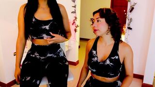 _universitymodel Leaked Porn Video [Stripchat] - couples, hd, striptease-ebony, ebony-teens, dildo-or-vibrator-teens