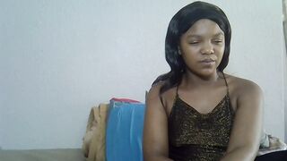 RichMonalisa Cam Porn Video [Stripchat] - romantic-ebony, kissing, girls, orgasm, cowgirl