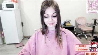 Watch shy_melony Leaked Porn Video [Stripchat] - moderately-priced-cam2cam, dirty-talk, swallow, deepthroat, gagging