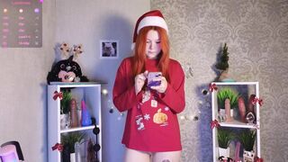 Watch hannah_lourens Leaked Porn Video [Chaturbate] - redhead, anal, fuckmachine, squirt, teen