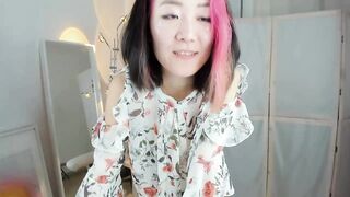 sugarneko New Porn Video [Chaturbate] - new, feet, 18, asian, teen