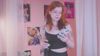 rubyxhunter HD Porn Video [Stripchat] - middle-priced-privates, white, student, moderately-priced-cam2cam, small-audience
