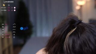 florenceestey Camgirl Porn Video [Chaturbate] - shy, young, 18, asian, cute