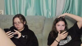 swweet_girls_honeey Hot Porn Video [Stripchat] - foot-fetish-teens, new-teens, foot-fetish, twerk, recordable-publics