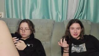 swweet_girls_honeey Hot Porn Video [Stripchat] - foot-fetish-teens, new-teens, foot-fetish, twerk, recordable-publics