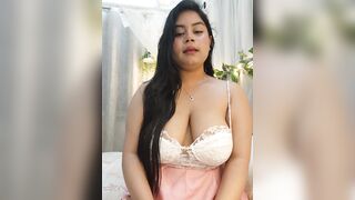 its_amesha Hot Porn Video [Stripchat] - hd, interactive-toys-young, squirt, role-play, big-ass-indian