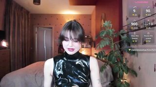 Lazy_pepsi Leaked Porn Video [Stripchat] - masturbation, petite, dildo-or-vibrator, shower, anal-toys