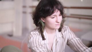 Watch luna_cosmic Leaked Porn Video [Stripchat] - cheap-privates, girls, romantic-white, brunettes, big-ass-white