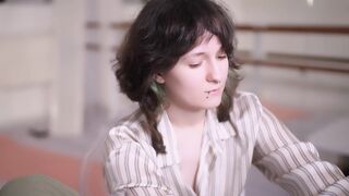 Watch luna_cosmic Leaked Porn Video [Stripchat] - cheap-privates, girls, romantic-white, brunettes, big-ass-white
