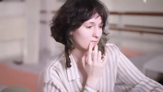 Watch luna_cosmic Leaked Porn Video [Stripchat] - cheap-privates, girls, romantic-white, brunettes, big-ass-white